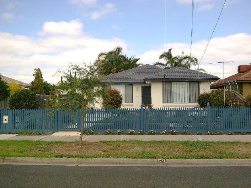 52 ELMHURST Road, Gladstone Park VIC 3043