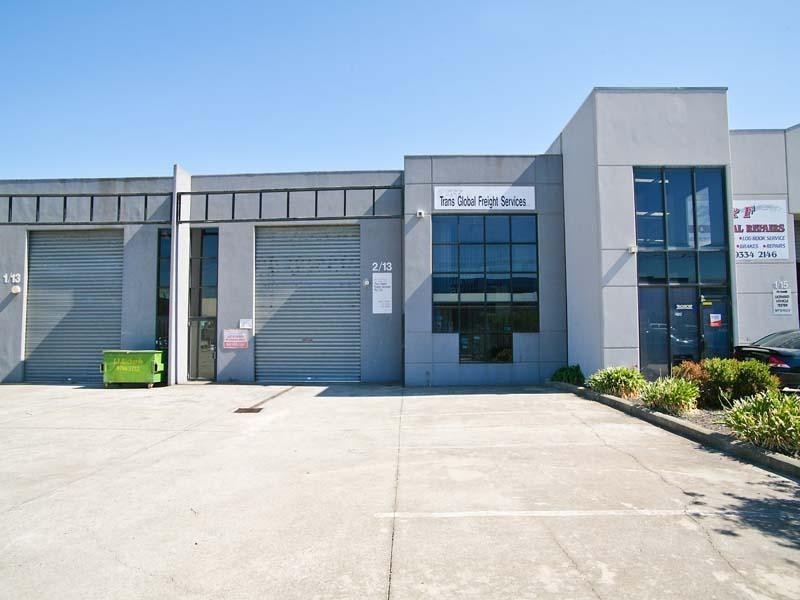 2/13 Ovata Drive, Tullamarine VIC 3043