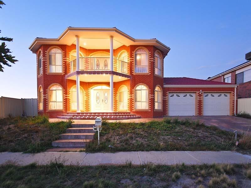 16 Trumpington Terrace, Attwood VIC 3049