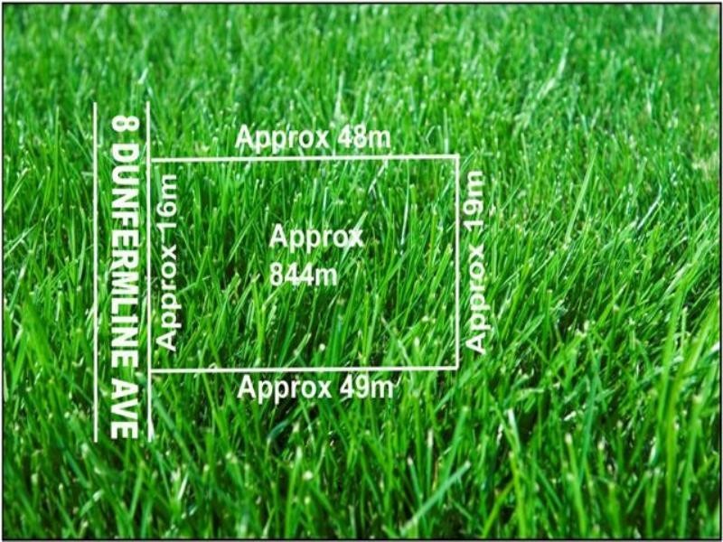 8 Dunfermline Avenue, Greenvale VIC 3059