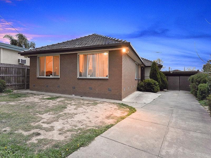 7 Judith Street, Bundoora VIC 3083