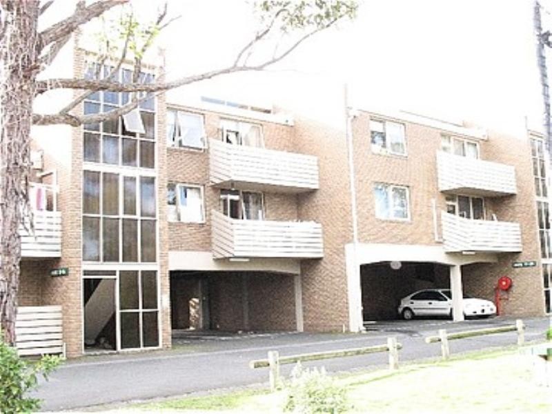 15/200 MELROSE Drive, Tullamarine VIC 3043