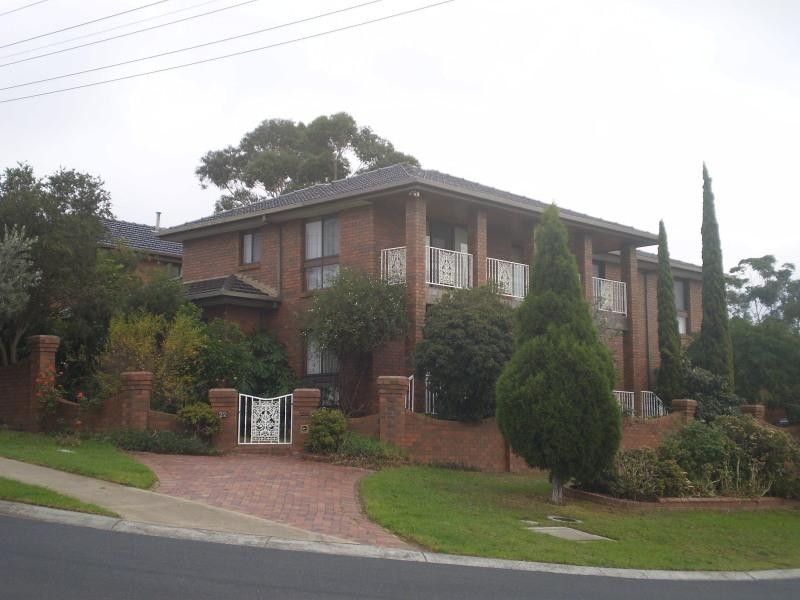 22 RALIEGH Street, Westmeadows VIC 3049