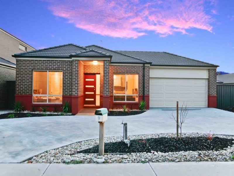 9 Millicent Court, Mernda VIC 3754