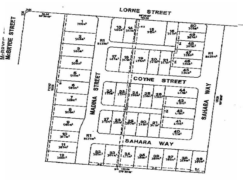 Lot 4 Madina Street, Fawkner VIC 3060