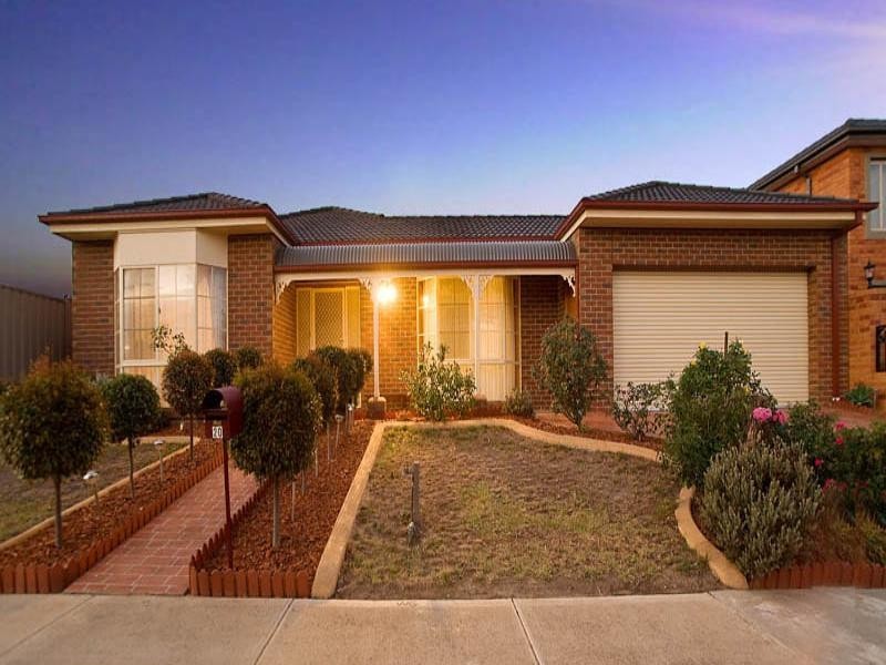 20 Threadneedle Street, Greenvale VIC 3059