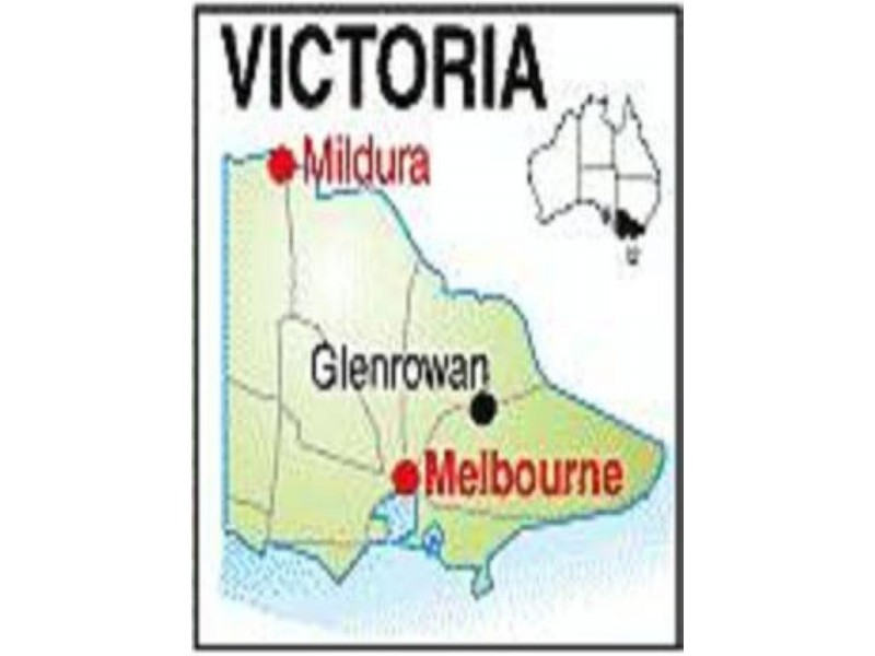 29 GLADSTONE Street, Glenrowan VIC 3675