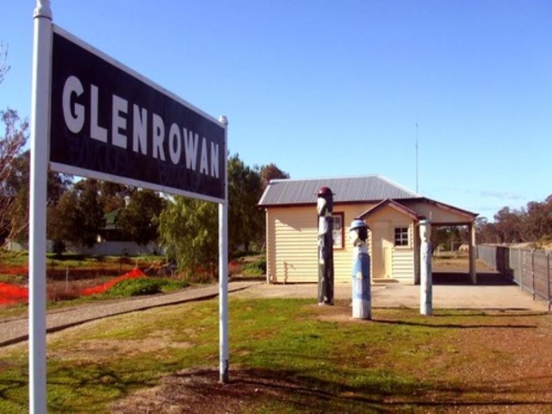 29 GLADSTONE Street, Glenrowan VIC 3675