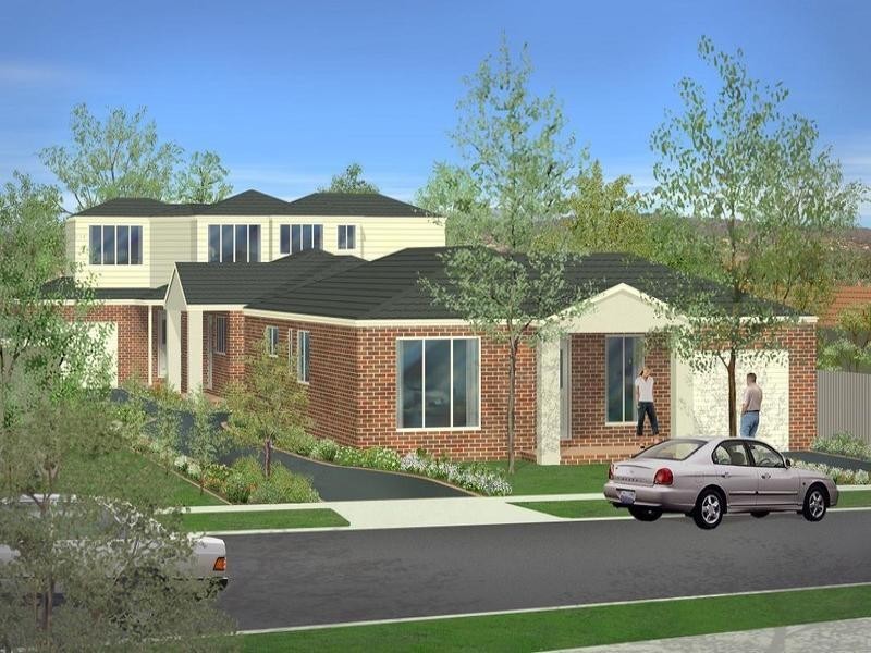 3/45 Eumarella Street, Tullamarine VIC 3043