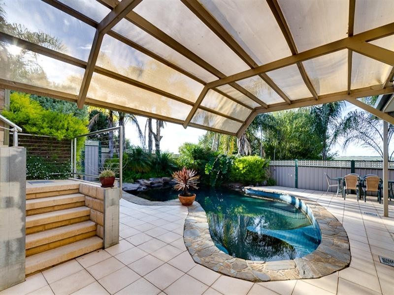 Lot 98 Jervois Road, Murray Bridge SA 5253