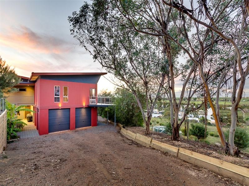 Lot 98 Jervois Road, Murray Bridge SA 5253