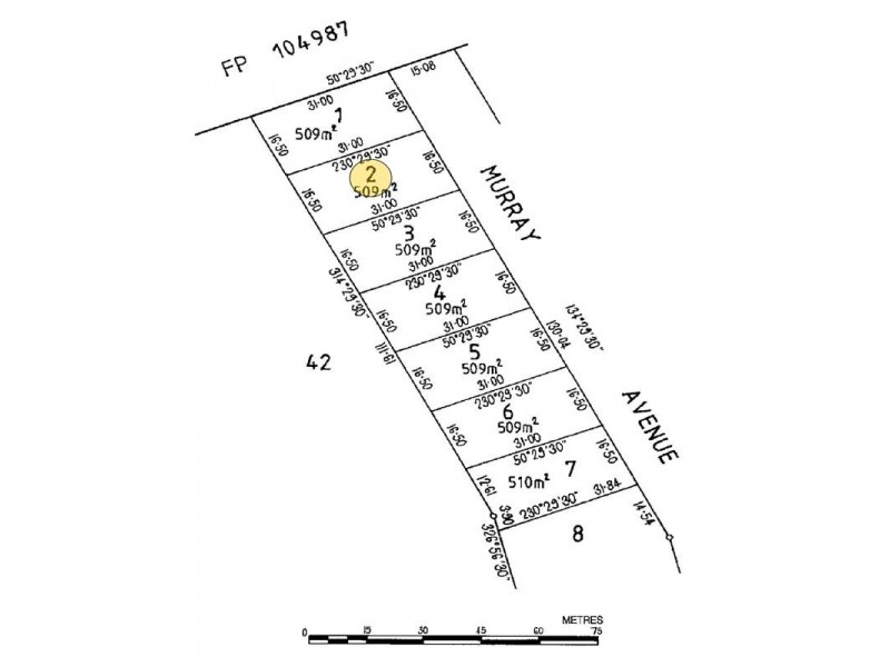 20 Murray Avenue, Mypolonga SA 5254