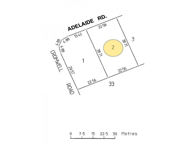 182 Adelaide Road, Murray Bridge SA 5253