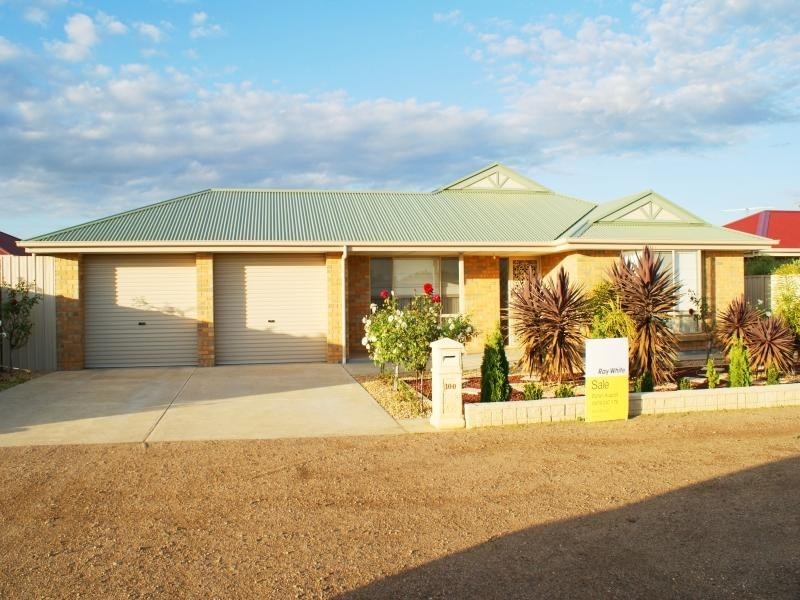 100 Commerce Road, Murray Bridge SA 5253