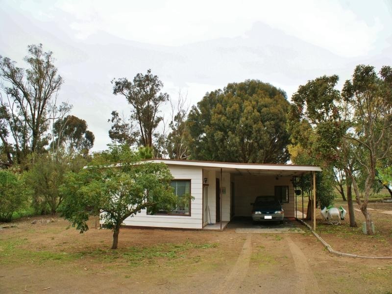 8522 (Lot 120) Princes Highway, Tailem Bend SA 5260