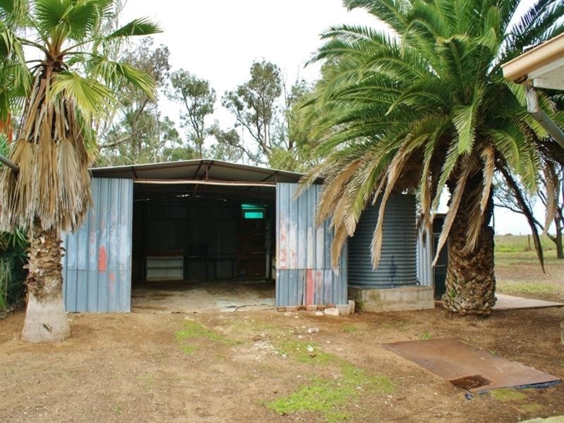 8522 (Lot 120) Princes Highway, Tailem Bend SA 5260