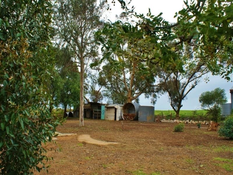 8522 (Lot 120) Princes Highway, Tailem Bend SA 5260