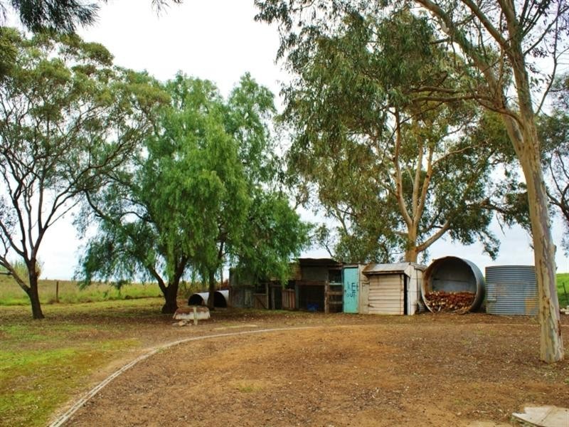 8522 (Lot 120) Princes Highway, Tailem Bend SA 5260