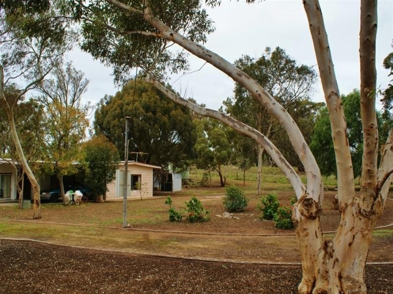8522 (Lot 120) Princes Highway, Tailem Bend SA 5260