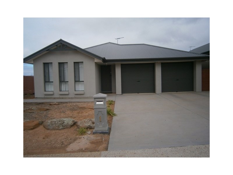 1 Waterlily Terrace, Murray Bridge SA 5253
