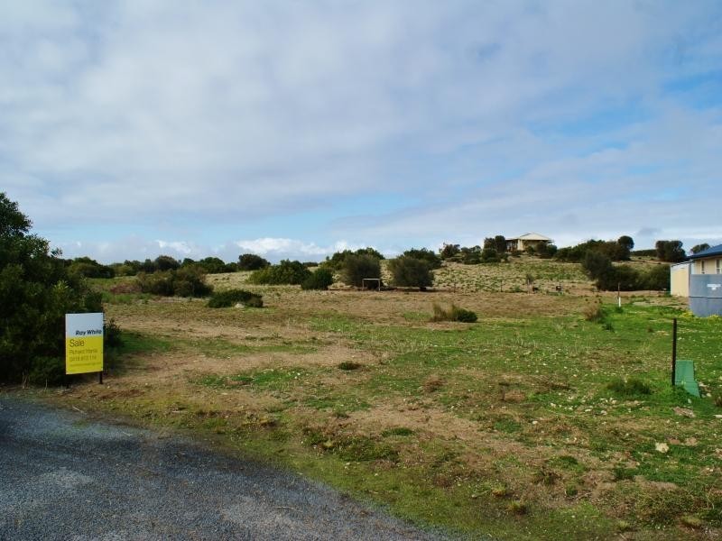 Lot 26 Pelican Crescent, Coorong SA 5264