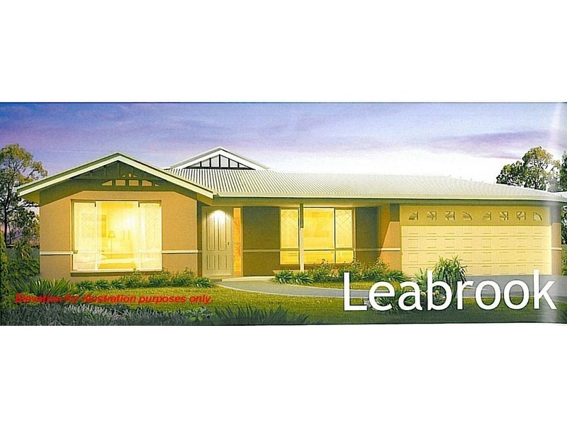 Lot 13 Mary Allan Court, Murray Bridge SA 5253