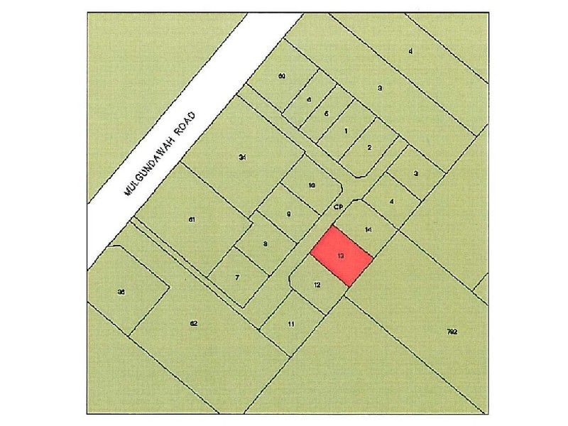 Lot 13 Mary Allan Court, Murray Bridge SA 5253