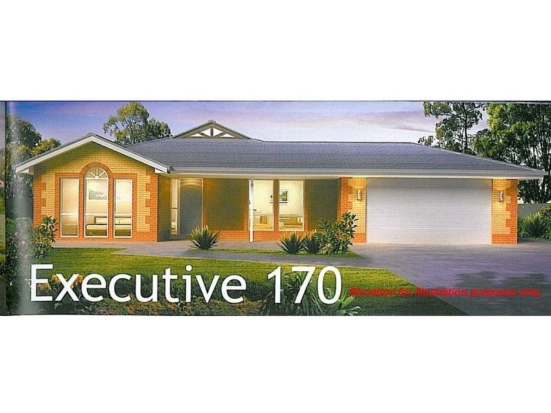 Lot 14 Mary Allan Court, Murray Bridge SA 5253
