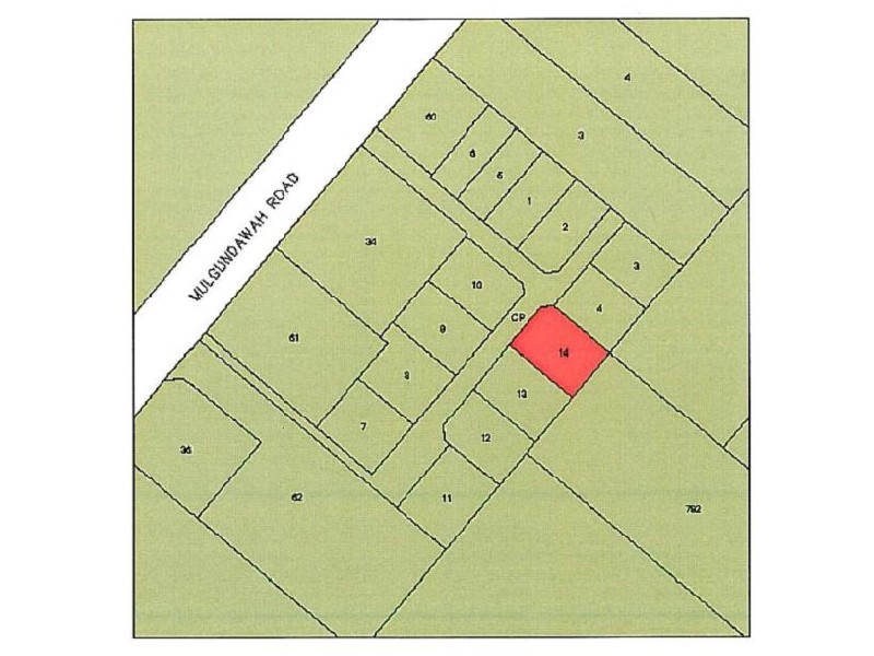 Lot 14 Mary Allan Court, Murray Bridge SA 5253