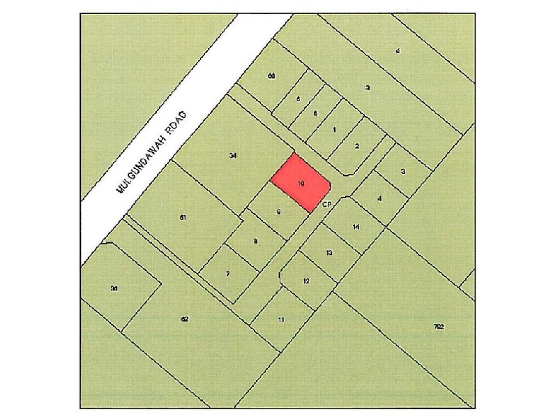 Lot 10 Mary Allan Court, Murray Bridge SA 5253