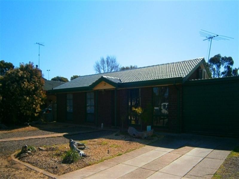 29 Todd Avenue, Murray Bridge SA 5253