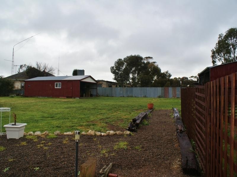 Lots11,12,13 Railway Terrace, Wynarka SA 5306