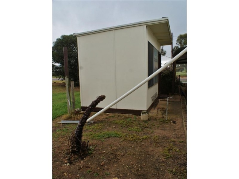 Lots11,12,13 Railway Terrace, Wynarka SA 5306