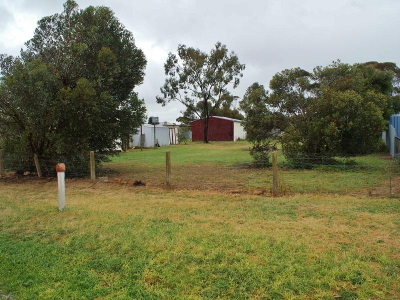Lots11,12,13 Railway Terrace, Wynarka SA 5306