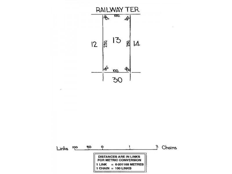 Lots11,12,13 Railway Terrace, Wynarka SA 5306