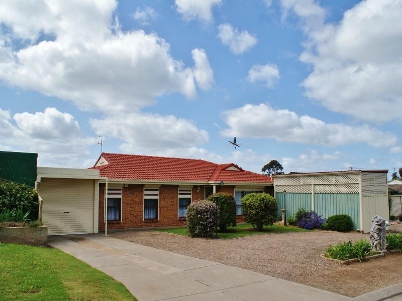 15 Knight Street, Murray Bridge SA 5253