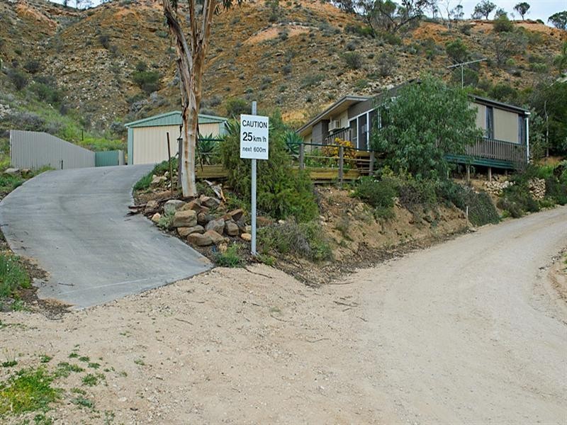 11 Sunnyside Road, Sunnyside SA 5253