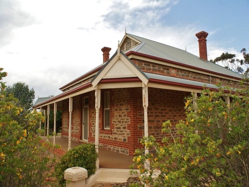 90 Hartmans Road, Palmer SA 5237