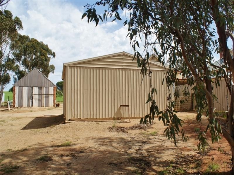 90 Hartmans Road, Palmer SA 5237