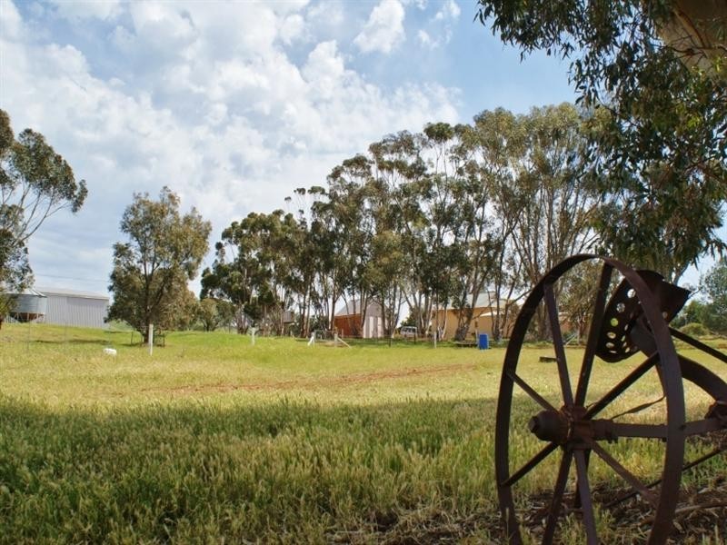 90 Hartmans Road, Palmer SA 5237