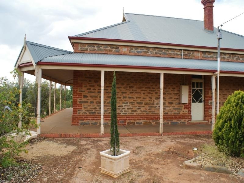 90 Hartmans Road, Palmer SA 5237