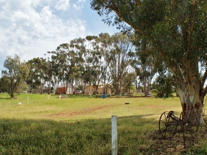 90 Hartmans Road, Palmer SA 5237