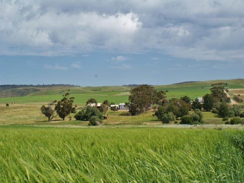 90 Hartmans Road, Palmer SA 5237