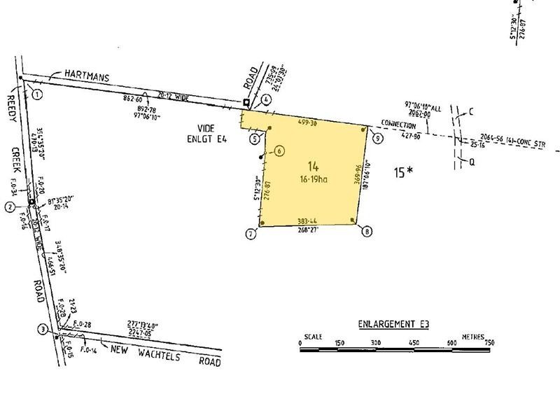 90 Hartmans Road, Palmer SA 5237