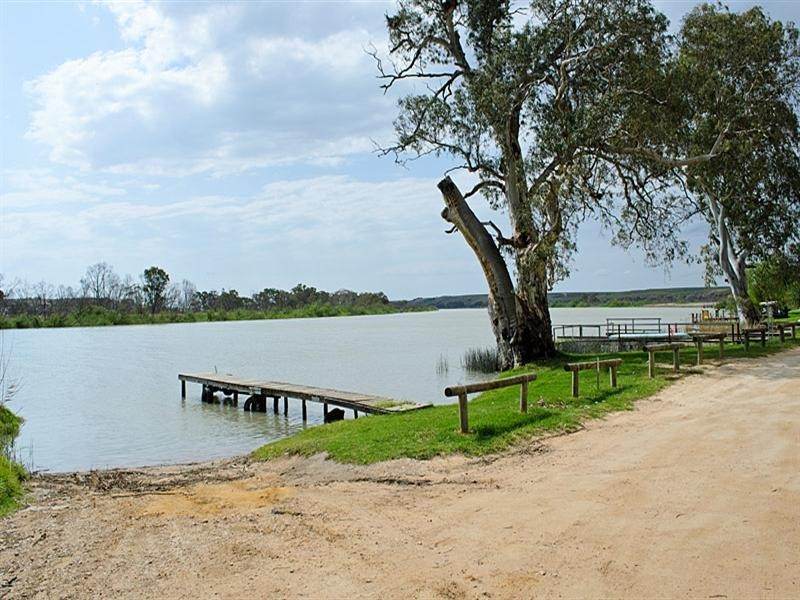 11 Sunnyside Road, Murray Bridge SA 5253