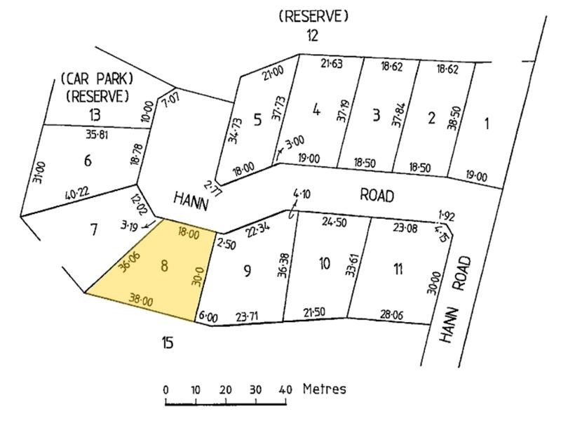 8 Hann Road, White Sands SA 5253