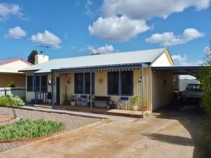 48 Granites Road, Tailem Bend SA 5260
