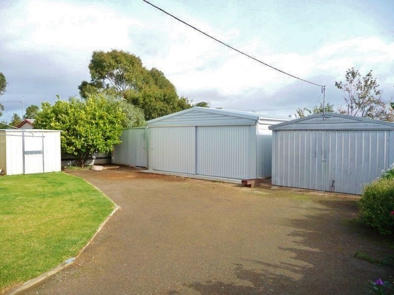 48 Granites Road, Tailem Bend SA 5260