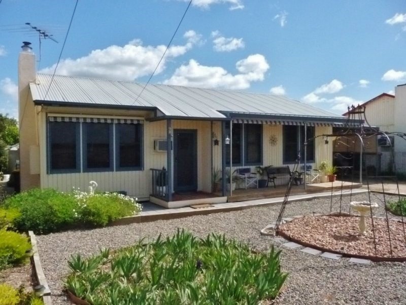 48 Granites Road, Tailem Bend SA 5260