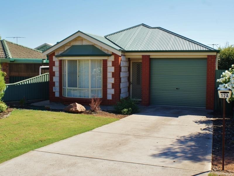 12A Carsten Drive, Murray Bridge SA 5253